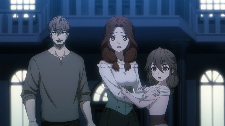 Still from 最強の王様、二度目の人生は何をする？ - Season 2 Episode 12