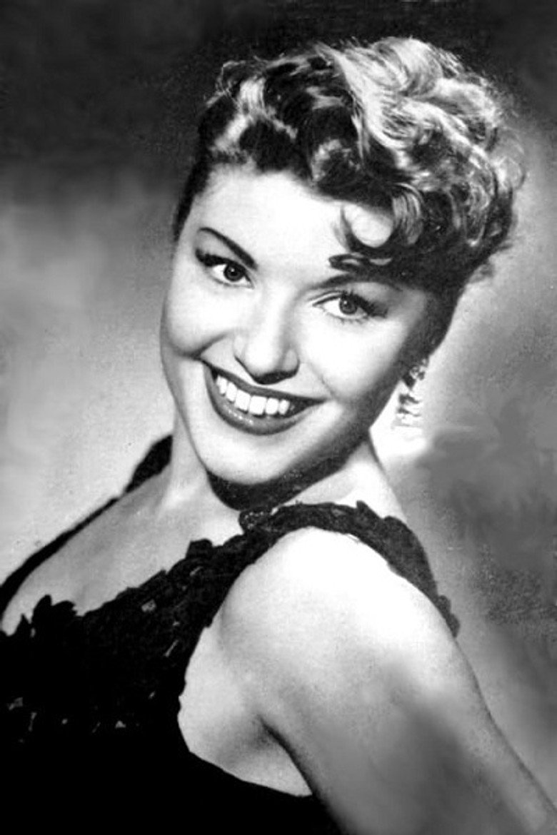 Claudine Dupuis photo 2