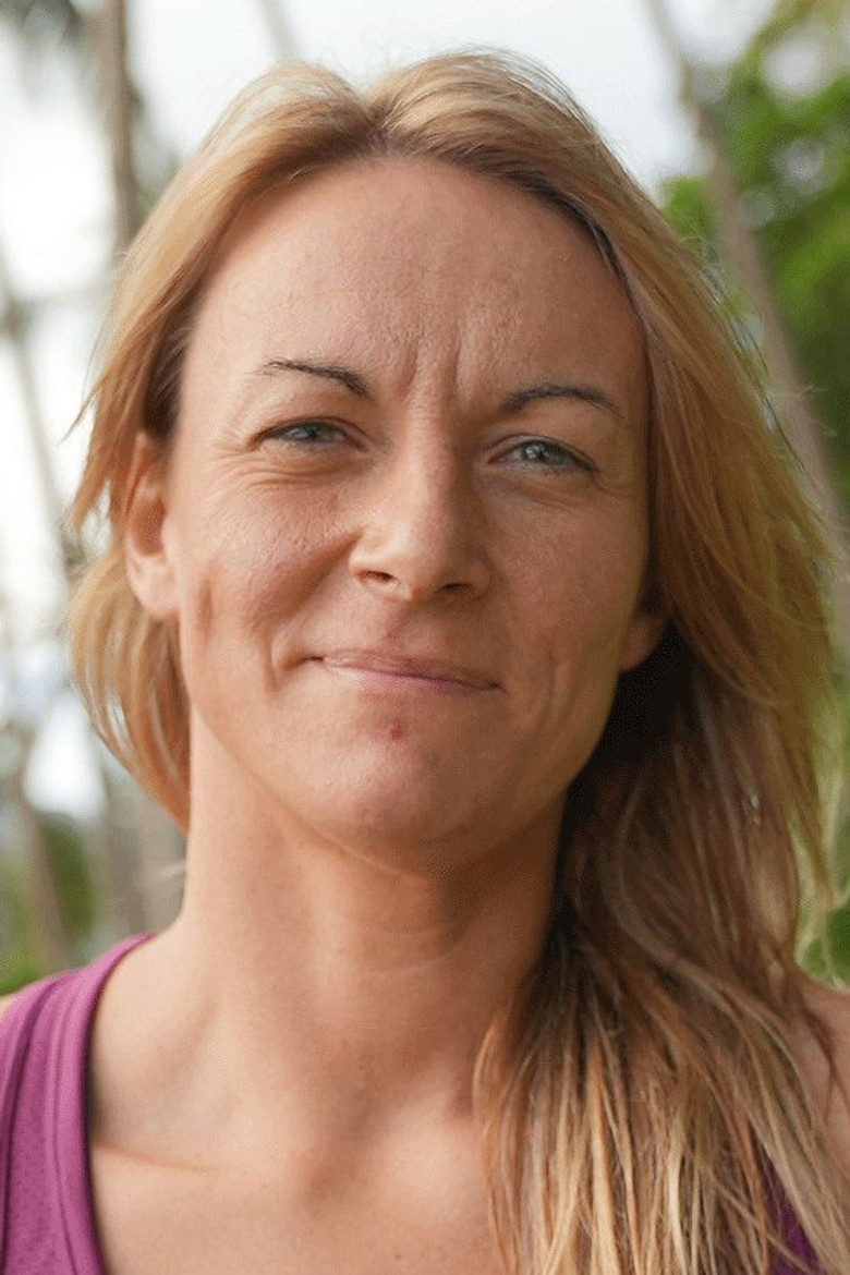 Karine Lavigne-Fortin portrait