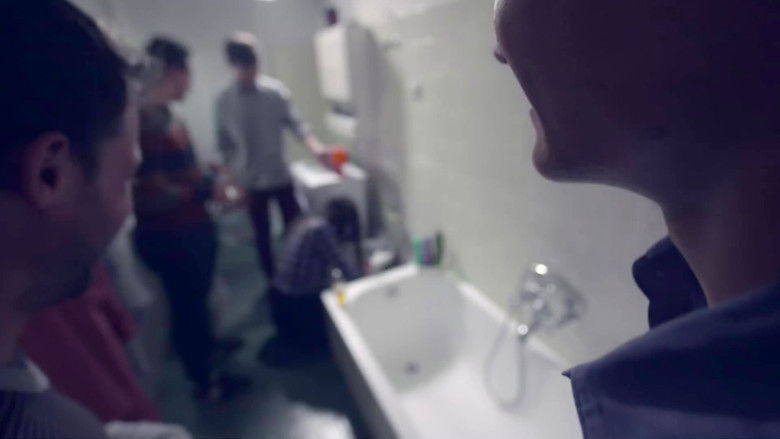 Still image for Online - Connessioni pericolose season 1 episode 1: Episode 1