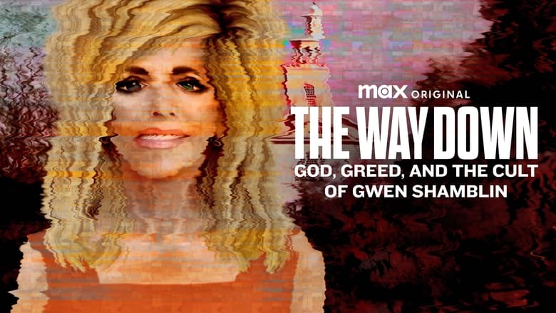 The Way Down: God, Greed, and the Cult of Gwen Shamblin