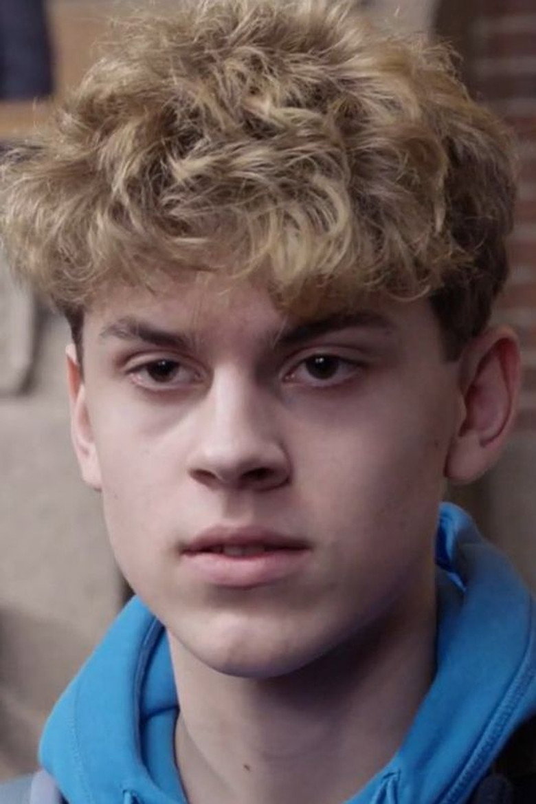 Kasper Buus Søgaard