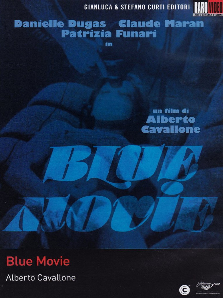 فيلم Blue Movie 1978 اون لاين للكبار فقط
