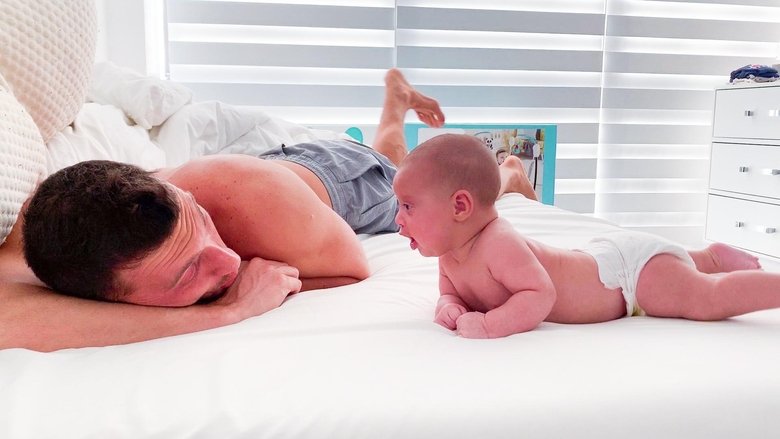 Still image for 90 Day Diaries season 1 episode 1: Life Goes On