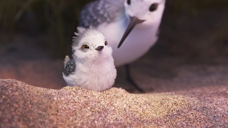 Piper (2016)