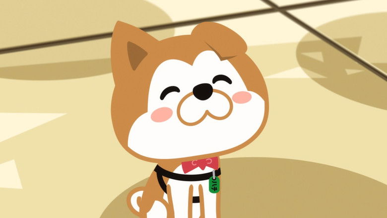 Still image for SHIBUYA♡HACHI season 1 episode 23: Okushibu