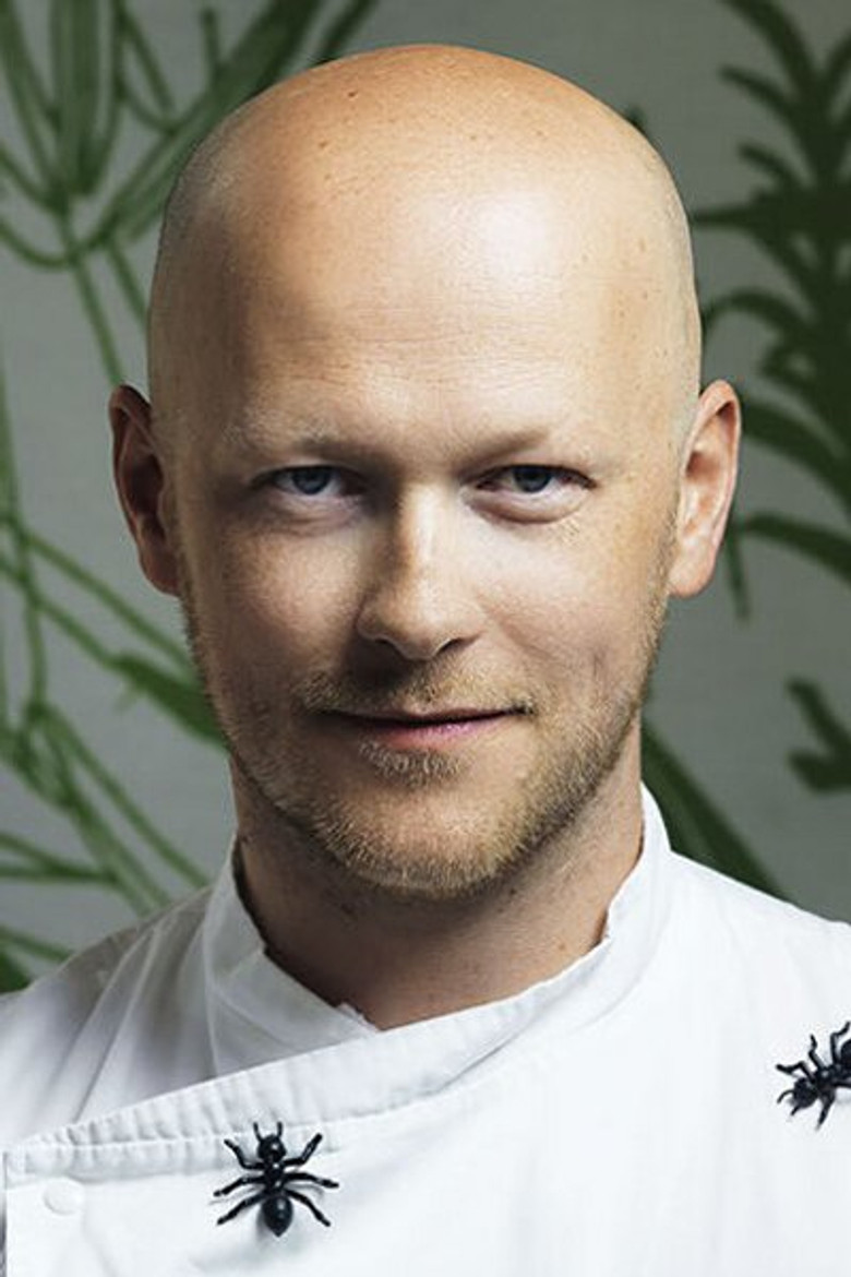 Jakob Mielcke photo