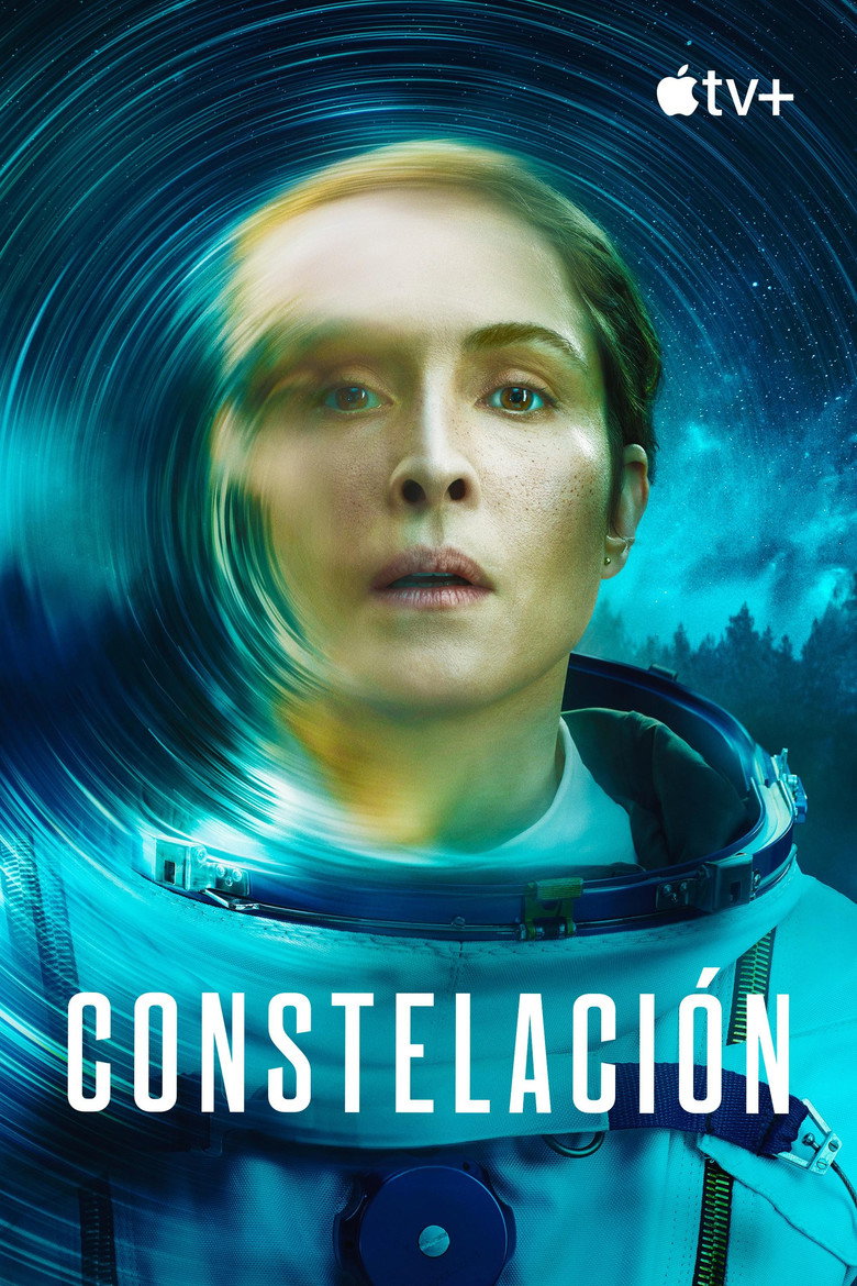 Póster la Serie