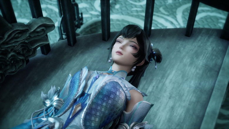 Still image for Ancient Myth season 1 episode 166: Episode 166 Still image for Ancient Myth season 1 episode 166: Episode 166