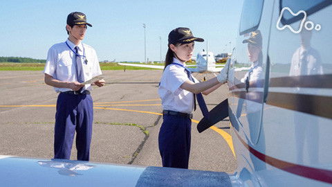 Still image for Soar High! season 1 episode 49: Episode 49 Still image for Soar High! season 1 episode 49: Episode 49