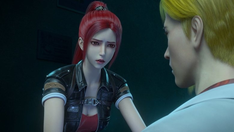 Still image for The Ranger Wars season 1 episode 17: Episode 17