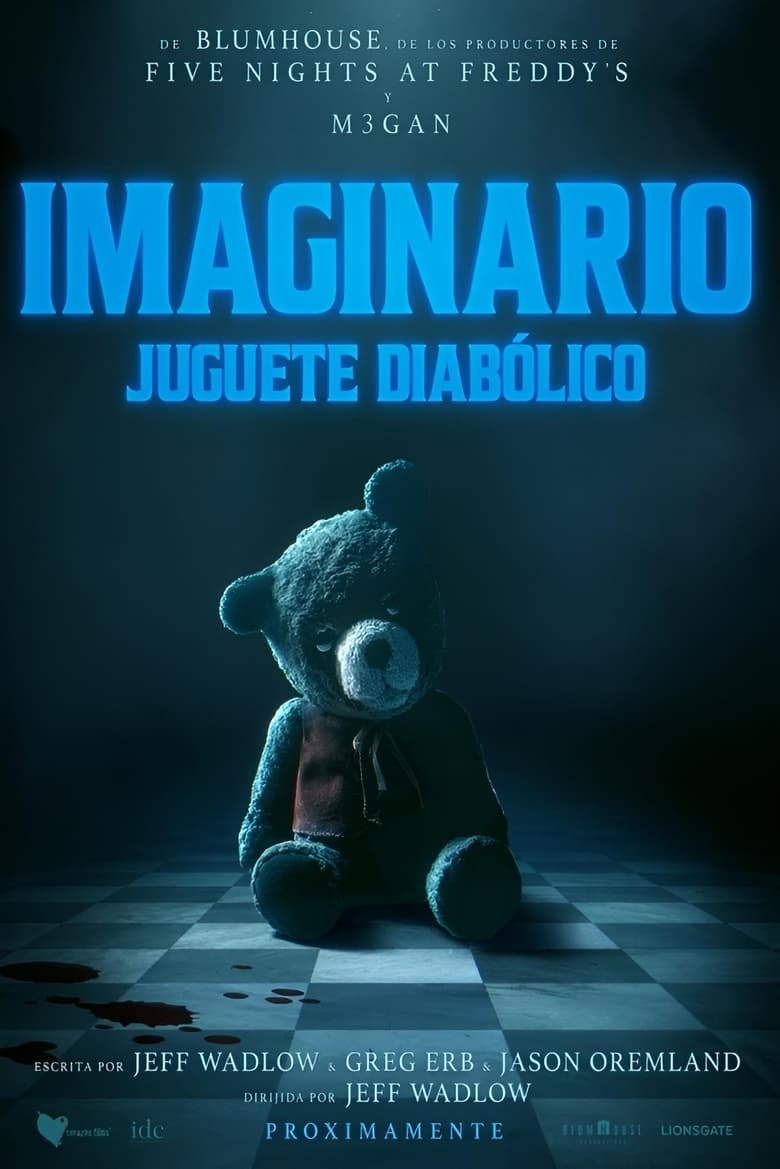 Imaginary (2024)