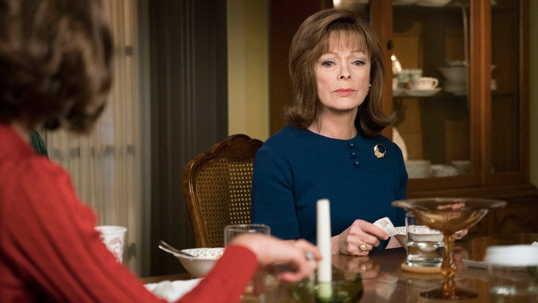 Still from Masters of Sex - Season 4 Episode 9