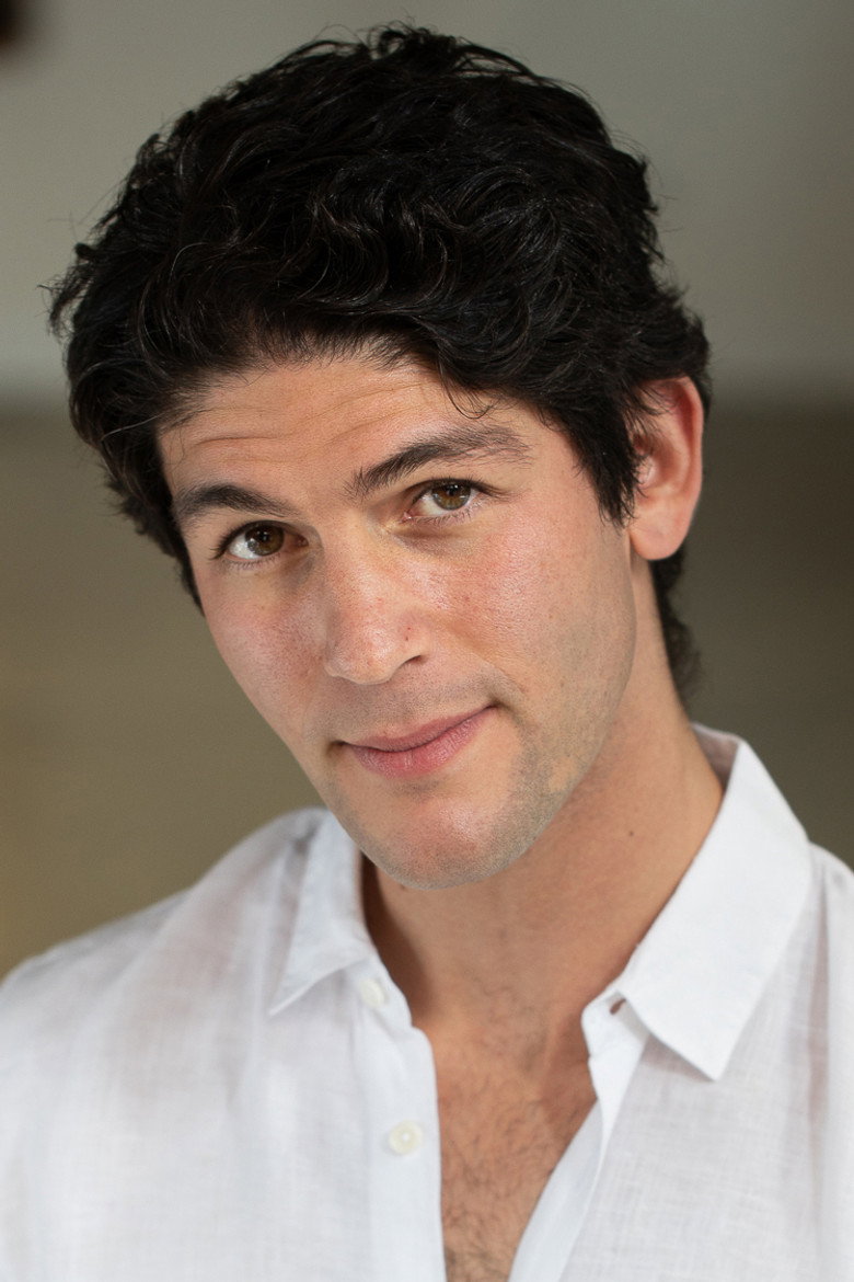 Rahart Adams photo 2