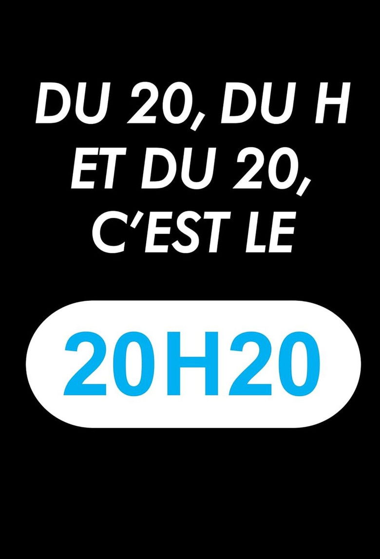 Imatge de 20 H 20