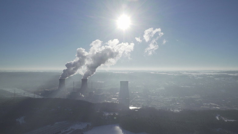 Imatge de Sécurité nucléaire : le grand mensonge