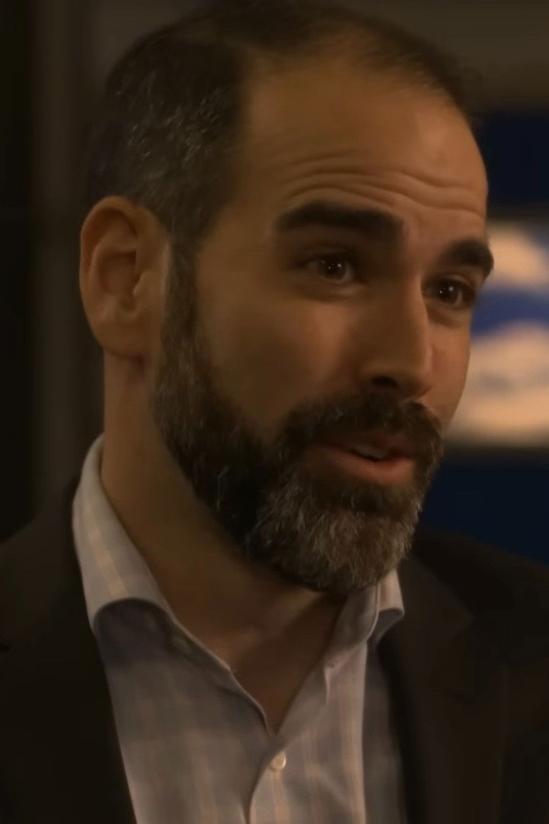 Matthew Loveless portrait image