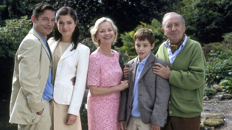 Rosamunde Pilcher: Solange es dich gibt movie poster