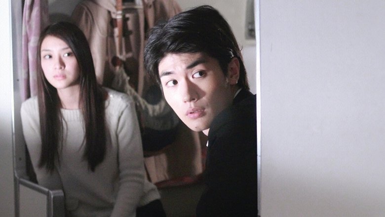 Still image for You Taught Me All the Precious Things season 1 episode 10: Marriage Still image for You Taught Me All the Precious Things season 1 episode 10: Marriage