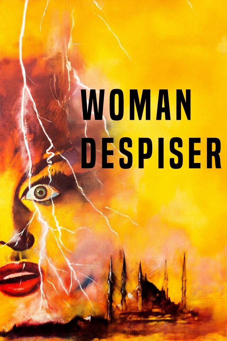 Woman Despiser main poster