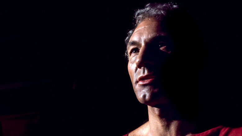 Still from I, Claudius - Season 1 Episode 7