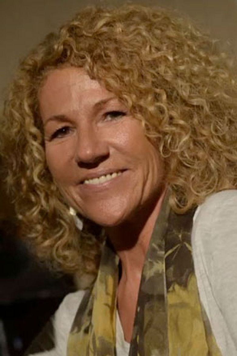 Betty Miranda portrait image