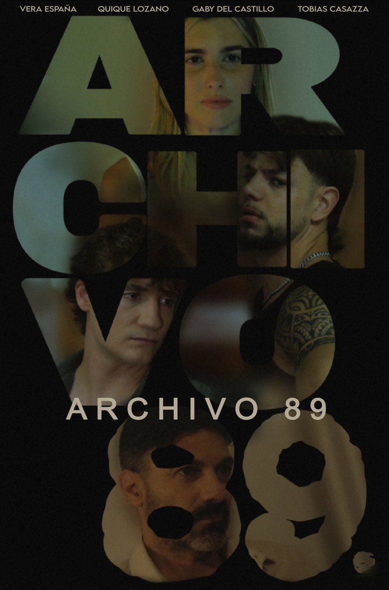 Archivo 89