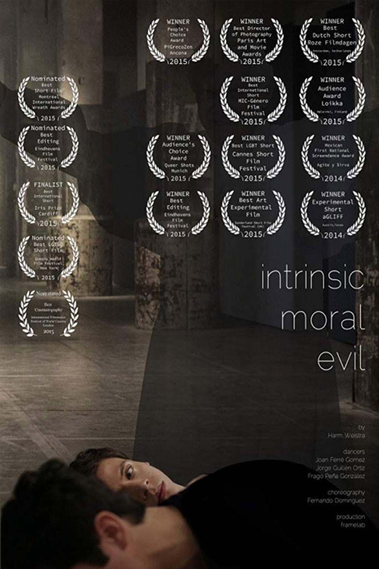 Imatge de Intrinsic Moral Evil