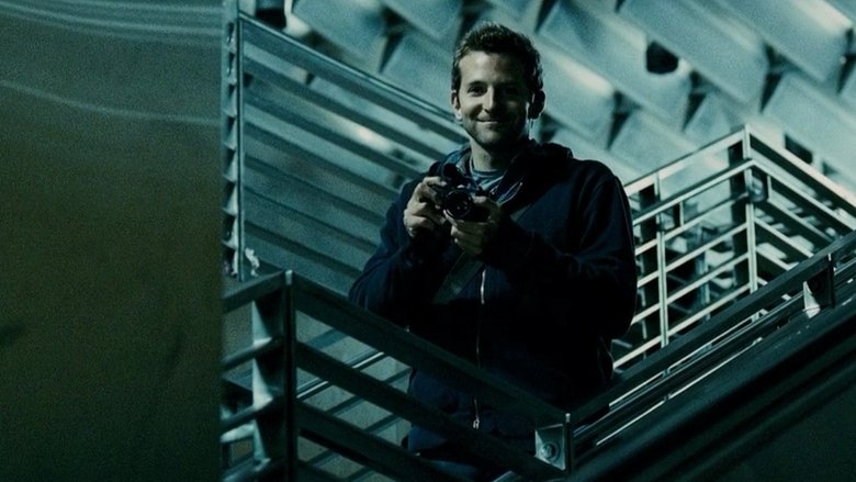 The Midnight Meat Train (2008)