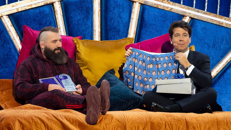 Michael McIntyre’s Big Show 9×1