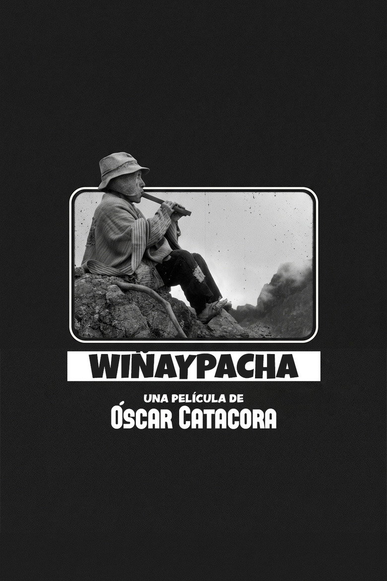 Imatge de Wiñaypacha