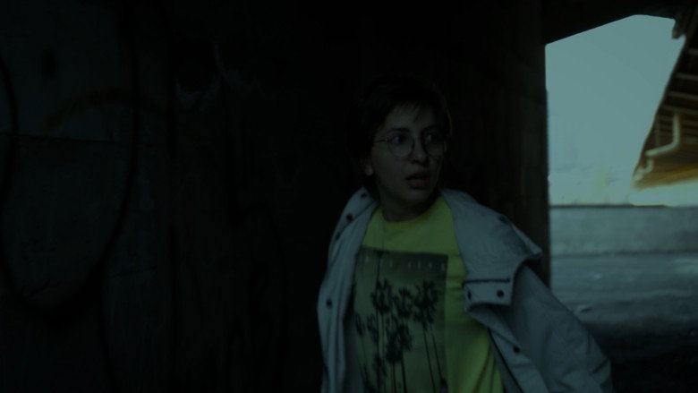 Imatge de Run Tereza, Run!