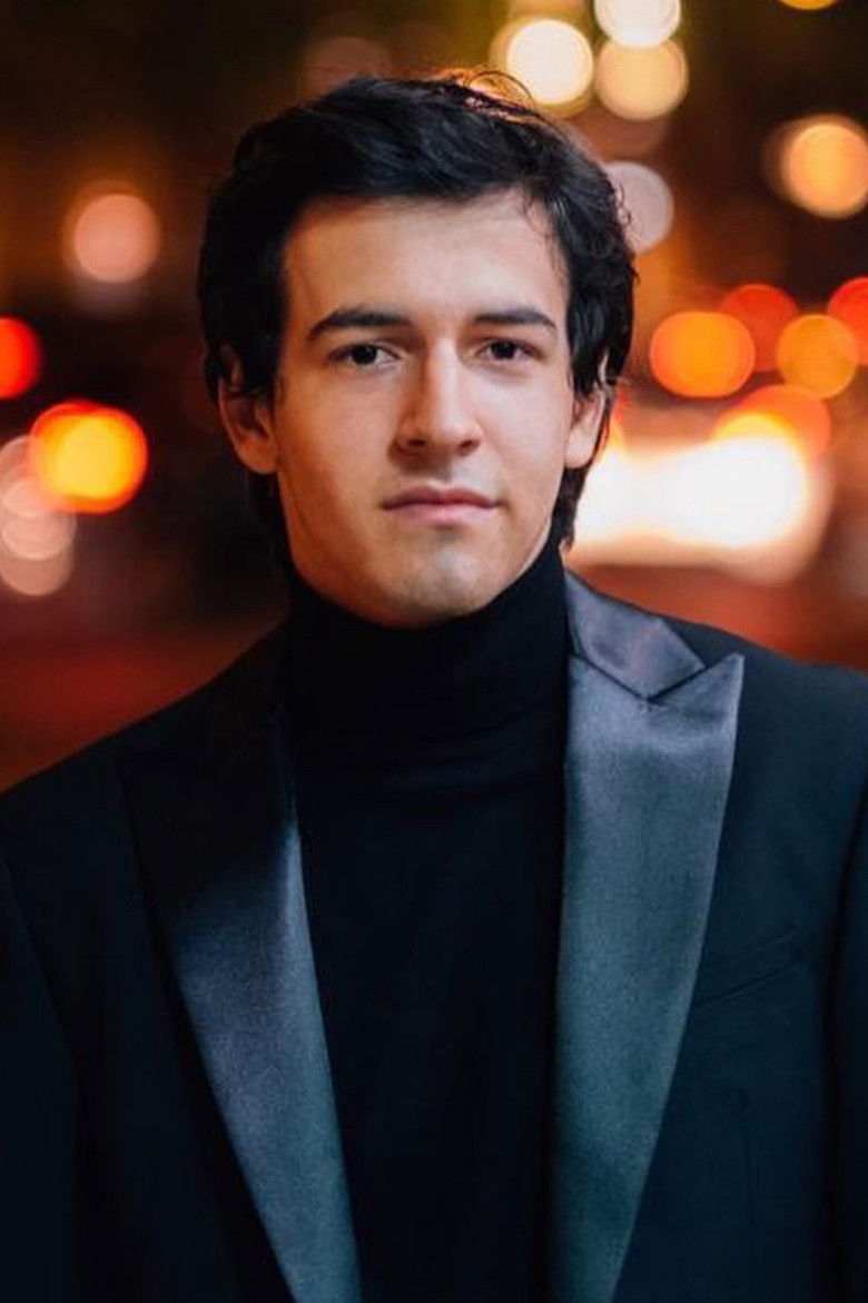 João Sá Nogueira portrait image