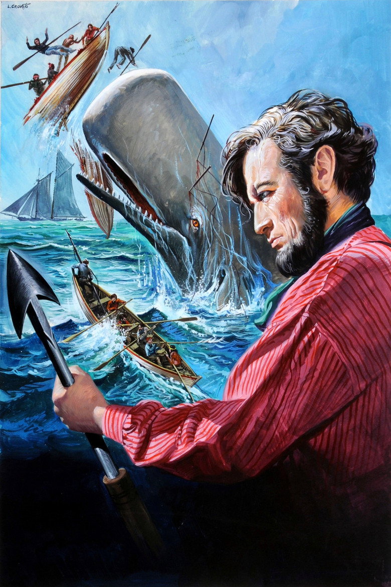 Imatge de Moby Dick