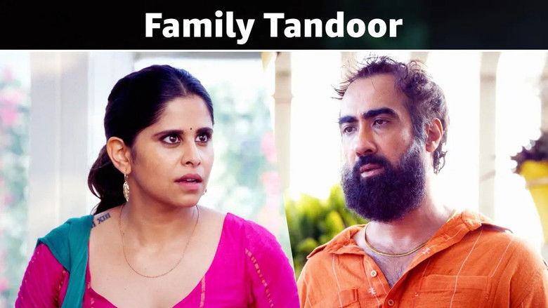 Still image for Bindiya Ke Bahubali season 1 episode 4: Family Tandoor Still image for Bindiya Ke Bahubali season 1 episode 4: Family Tandoor