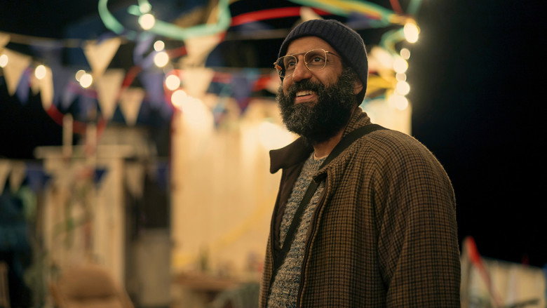 Still from Sweet Tooth - Season 3 Episode 4