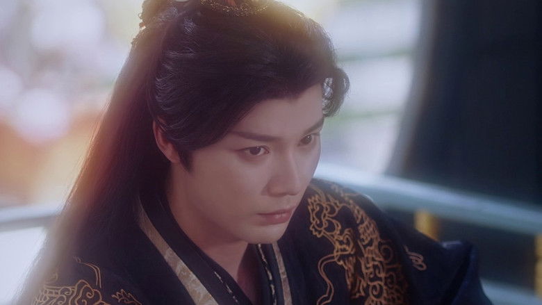 Still image for Into Your Heart season 1 episode 10: Episode 10