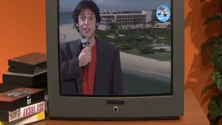 Still image for extr@ English season 1 episode 11: Holiday Time Still image for extr@ English season 1 episode 11: Holiday Time