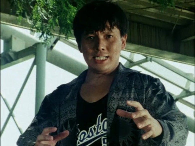 S01E34 – New Hero to Kyushu! (Part 01)