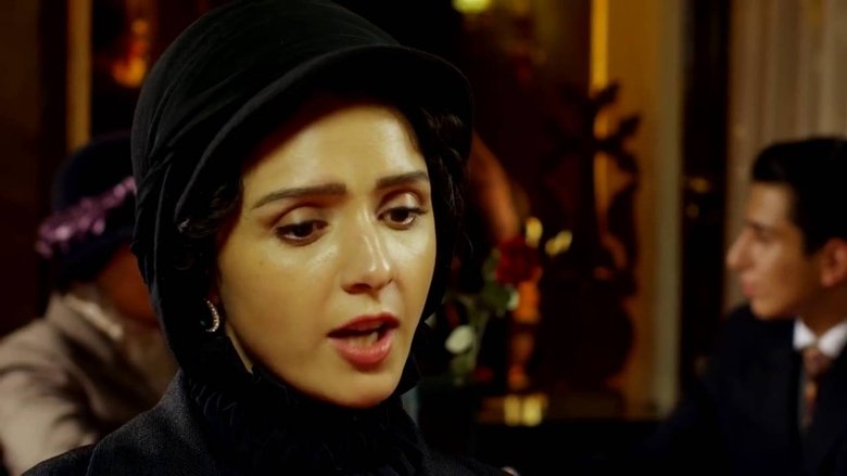 Still image for Shahrzad season 1 episode 27: Episode 27