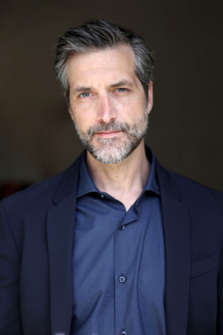 Riccardo Vianello portrait image