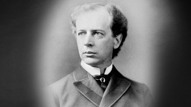 Andre Pratte on Sir Wilfrid Laurier