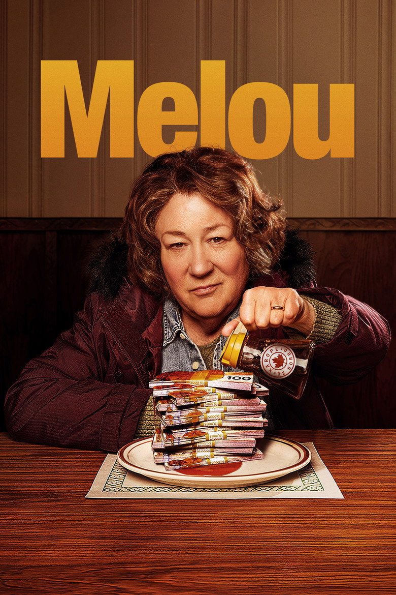 Póster la Serie