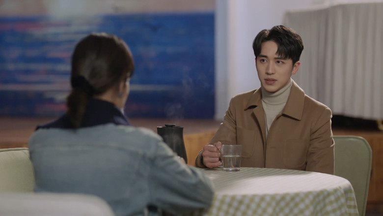 Still image for Almost Lover season 1 episode 32: Episode 32 Still image for Almost Lover season 1 episode 32: Episode 32