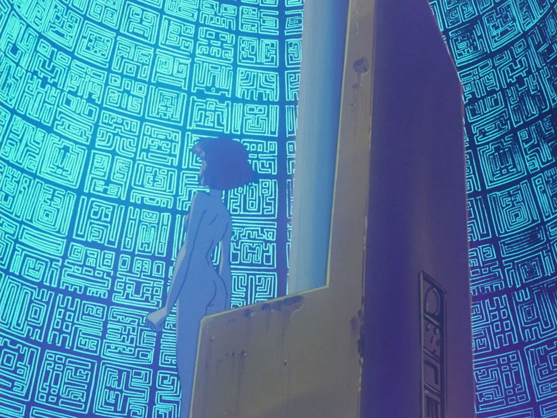 Still from Nadia: The Secret of Blue Water - Season 1 Episode 31