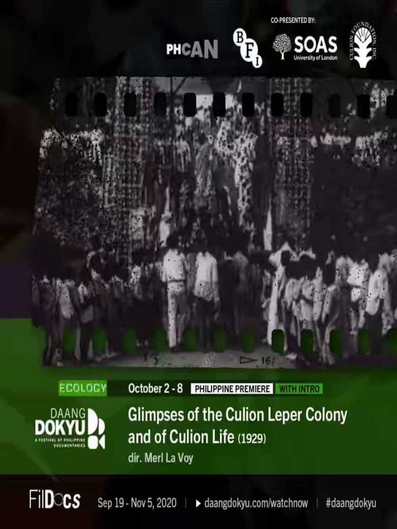 Imatge de Glimpses of the Culion Leper Colony and of Culion Life