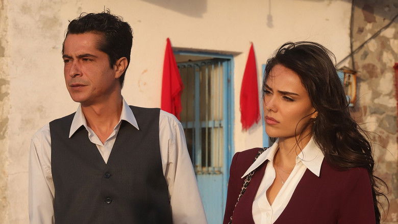 Still image for Children of Paradise season 1 episode 5: Episode 5