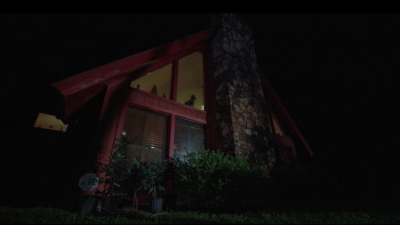 The House in Between Collection