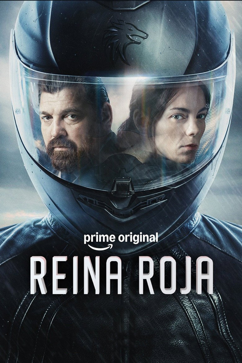 Póster la Serie