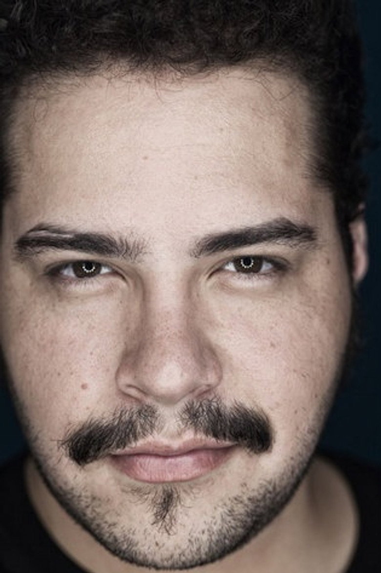 Tiago Abravanel photo 2
